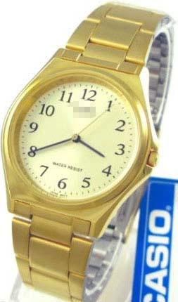 Wholesale Stainless Steel Watch Bands MTP-1130N-9B