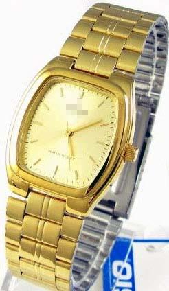 Customized Stainless Steel Watch Bands MTP-1169N-9A