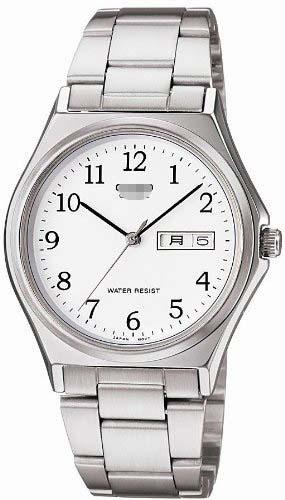 Custom Stainless Steel Watch Bands MTP-1240DJ-7BJF