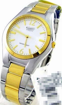 Custom Stainless Steel Watch Bands MTP-1253SG-7A