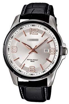 Customised Leather Watch Straps MTP-1345AL-7AV