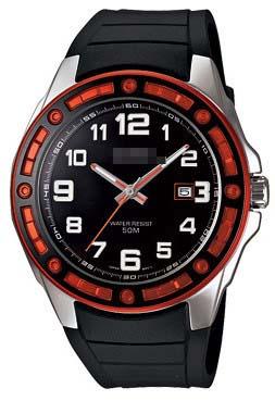 Custom Rubber Watch Bands MTP-1347-1AV