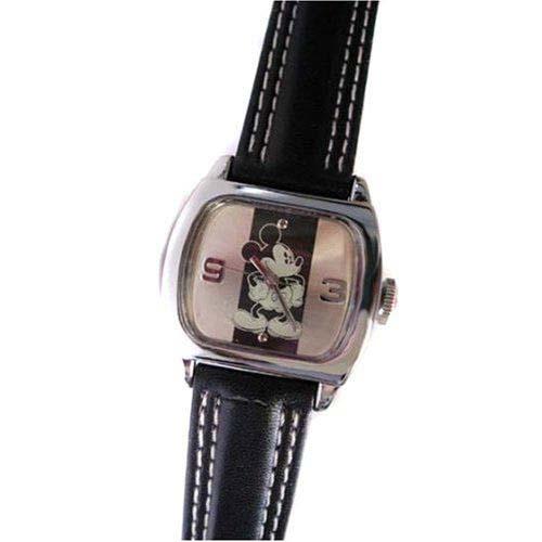 Wholesale Leather Watch Bands MU1104-MA