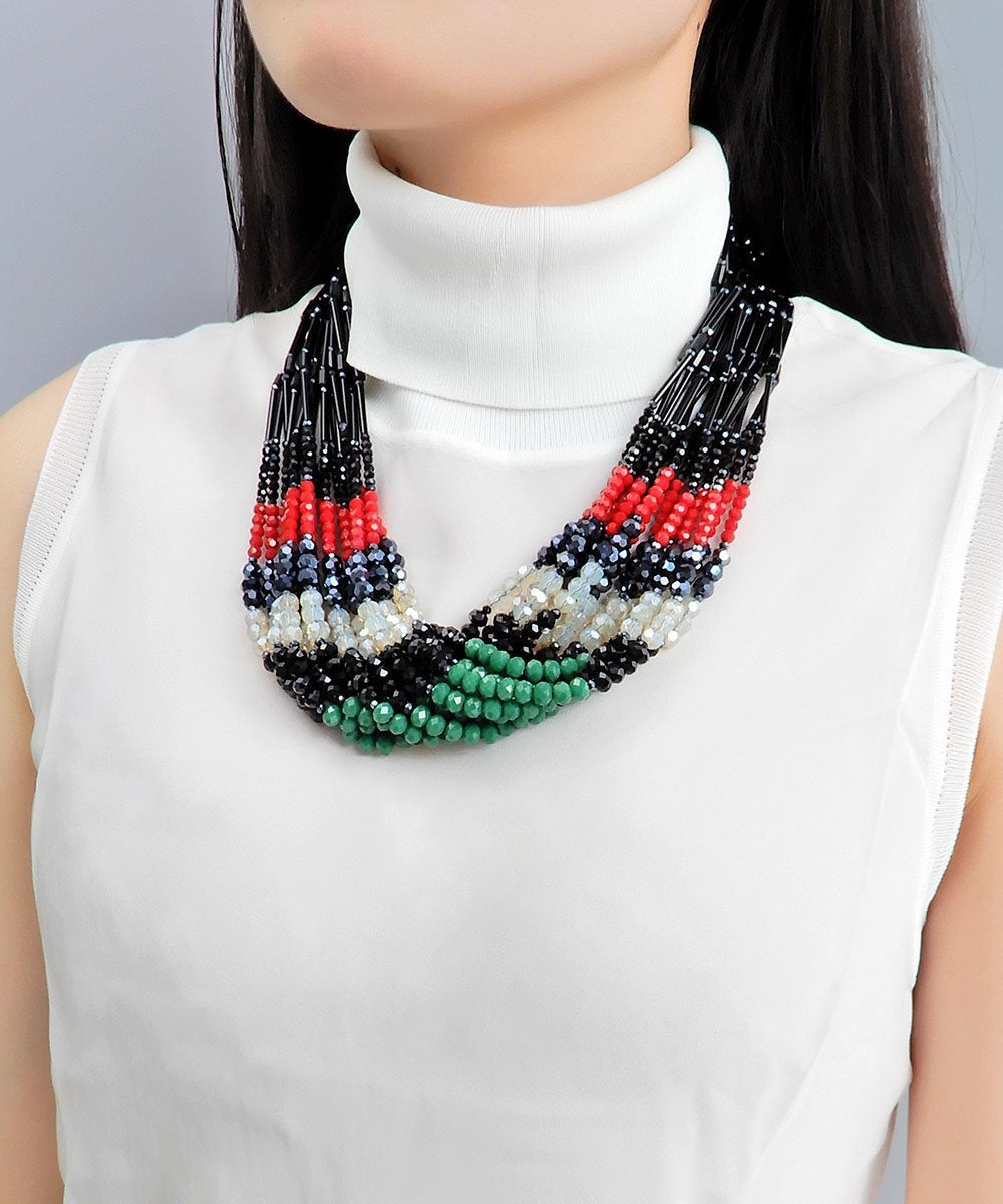 Custom Handmade Shell Necklace