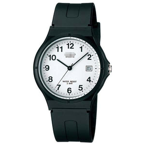Custom White Watch Face MW-59-7BJF