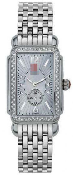 Customization Stainless Steel Watch Belt MWW06M000012