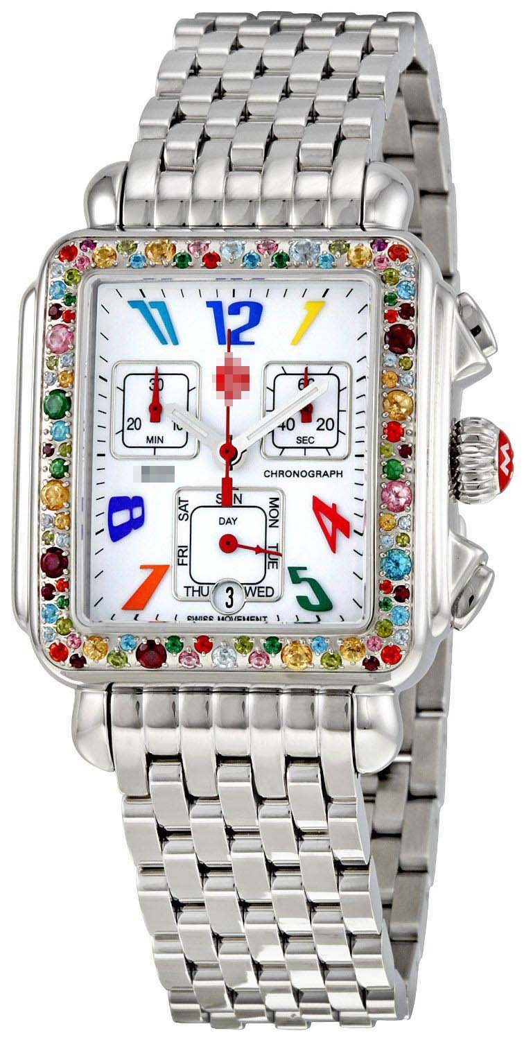 Custom Watch Face MWW06P000050