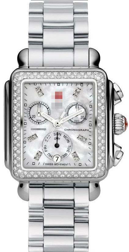Custom Watch Dial MWW06P000110