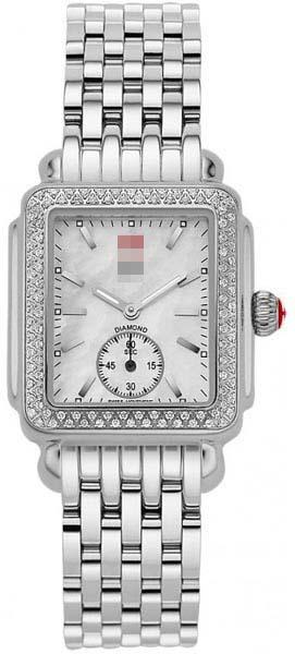 Wholesale Stainless Steel Watch Belt MWW06V000001