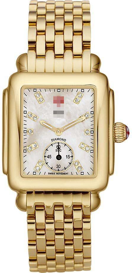 Custom Watch Dial MWW06V000004