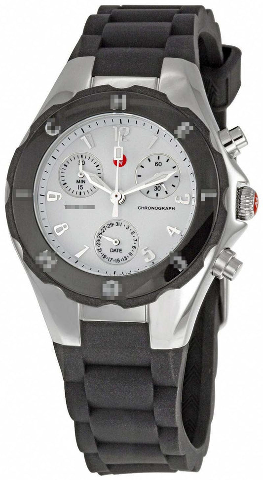 Custom Rubber Watch Bands MWW12D000002