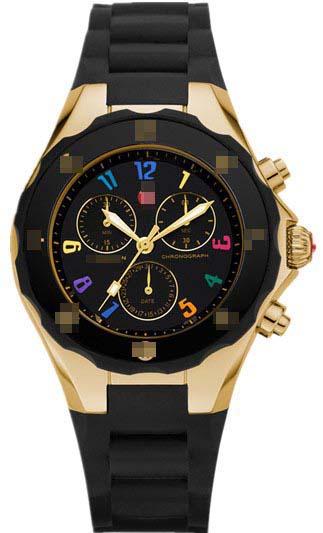 Custom Rubber Watch Bands MWW12F000044