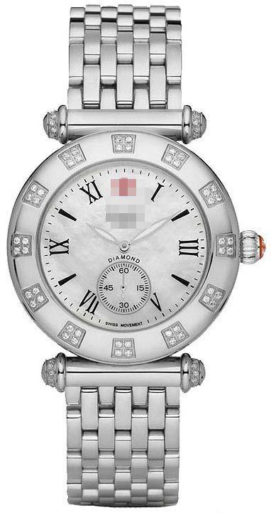 Customize Watch Dial MWW16A000048