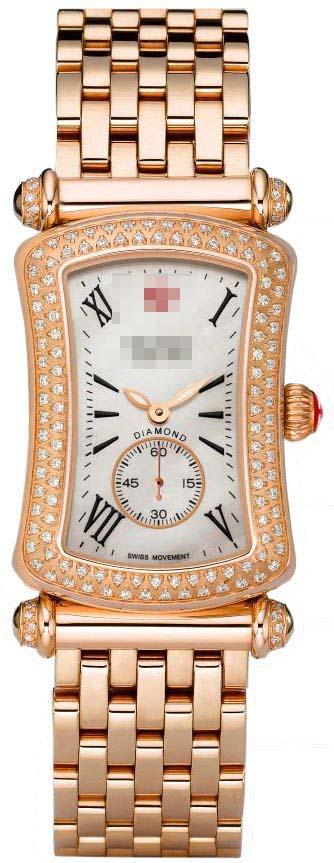 Custom Watch Dial MWW16B000037