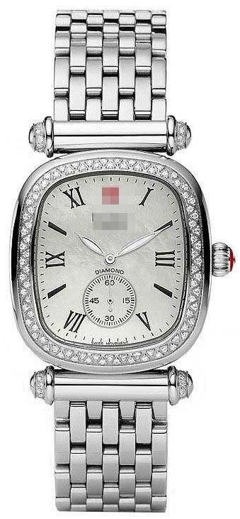 Custom Watch Dial MWW16C000001
