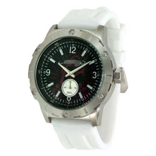 Custom Silicone Watch Bands MX-WH