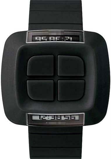 Custom Polyurethane Watch Bands MY02-1