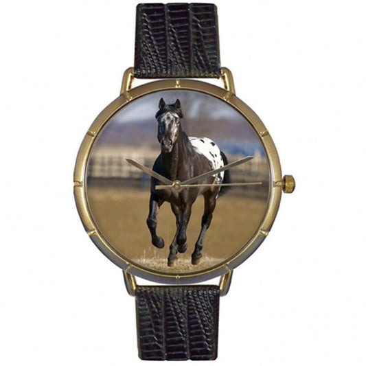 Custom Multicolour Watch Dial N0110022