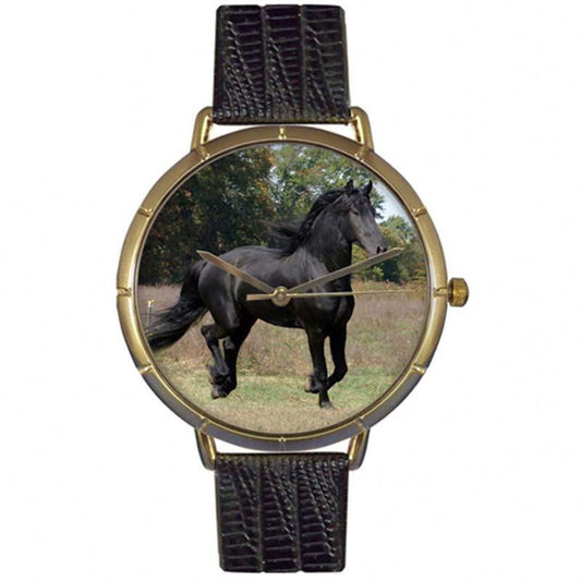 Customization Leather Watch Straps N0110025