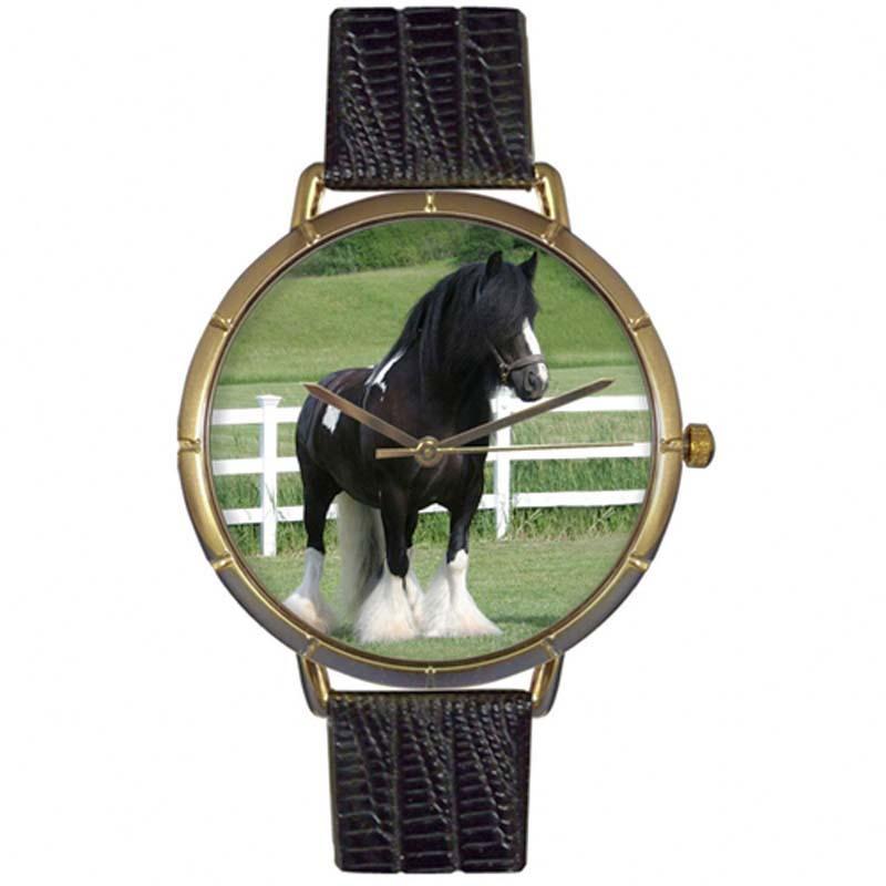 Custom Multicolour Watch Dial N0110026
