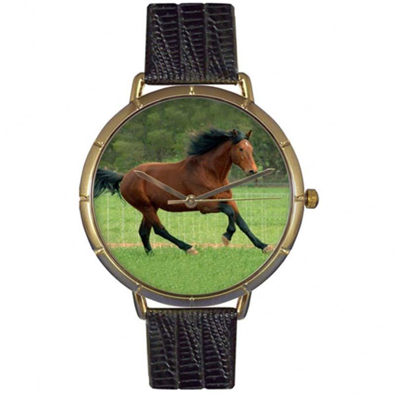 Custom Leather Watch Straps N0110028