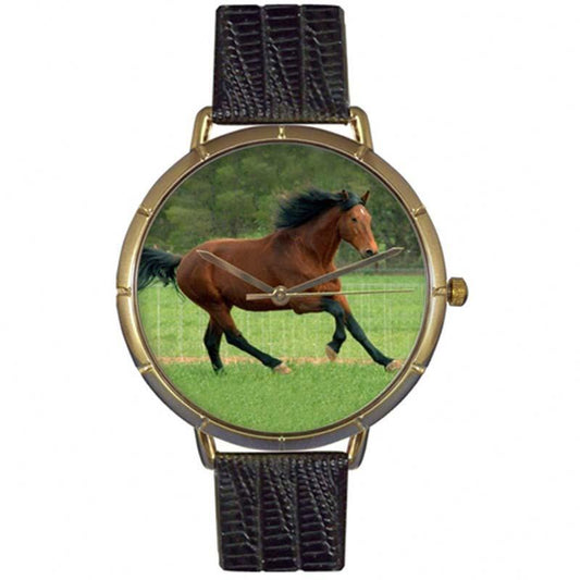 Custom Multicolour Watch Face N0110028