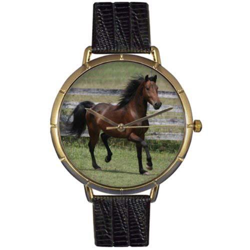 Wholesale Leather Watch Straps N0110029