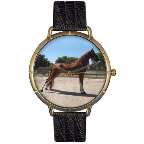 Custom Leather Watch Straps N0110031
