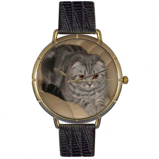 Custom Multicolour Watch Face N0120031