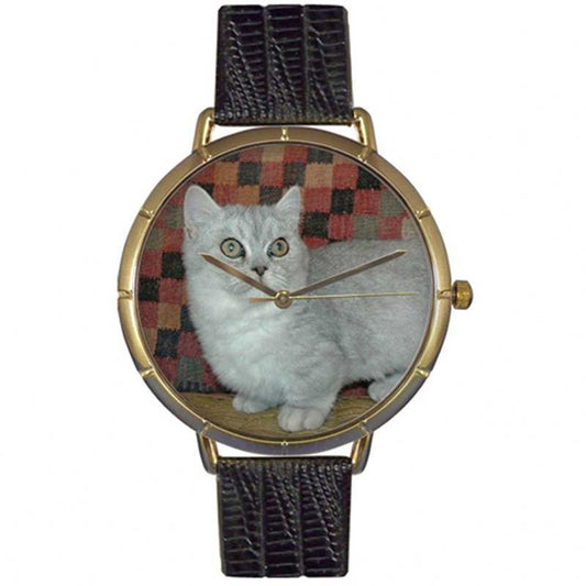 Customised Leather Watch Straps N0120047
