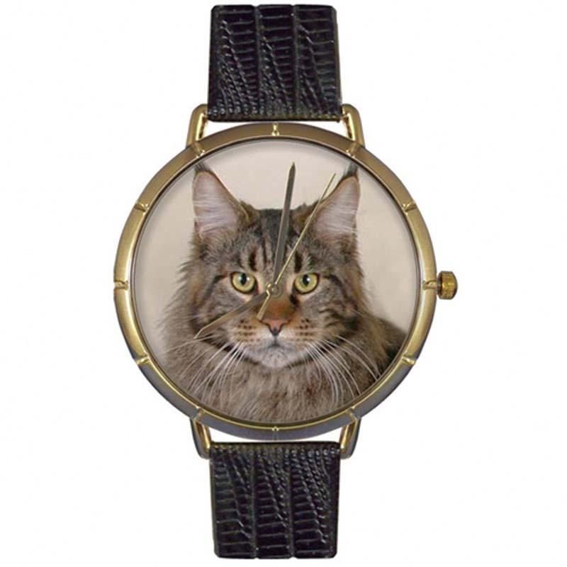 Wholesale Leather Watch Straps N0120051