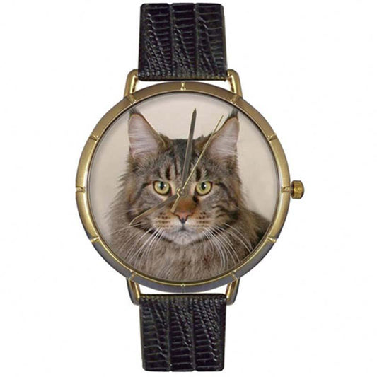 Wholesale Leather Watch Straps N0120051