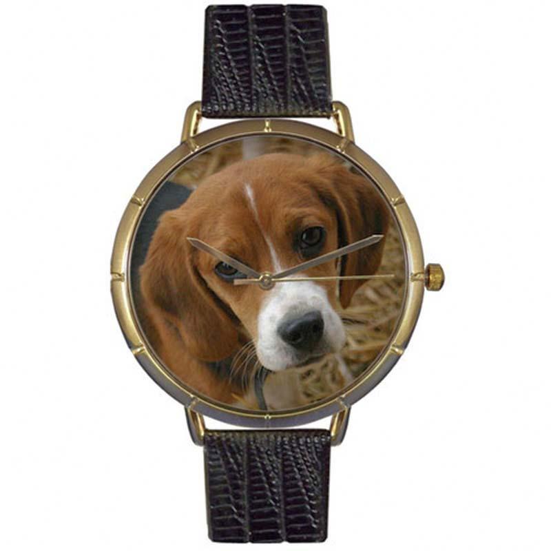 Wholesale Leather Watch Straps N0130007