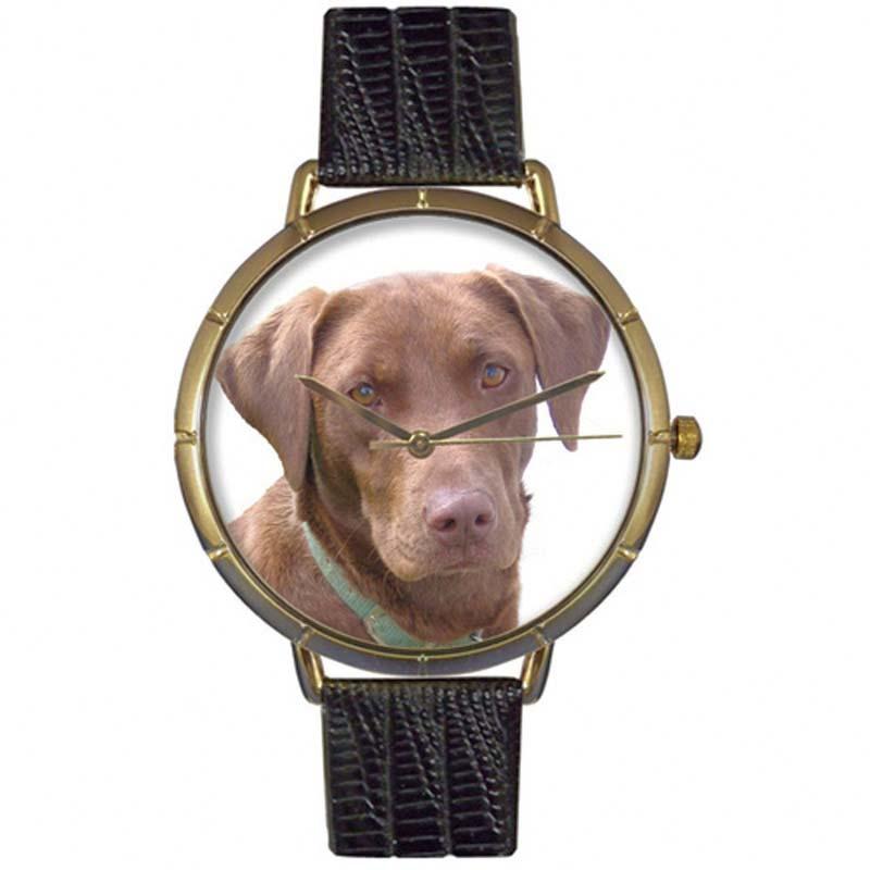 Custom Leather Watch Straps N0130011