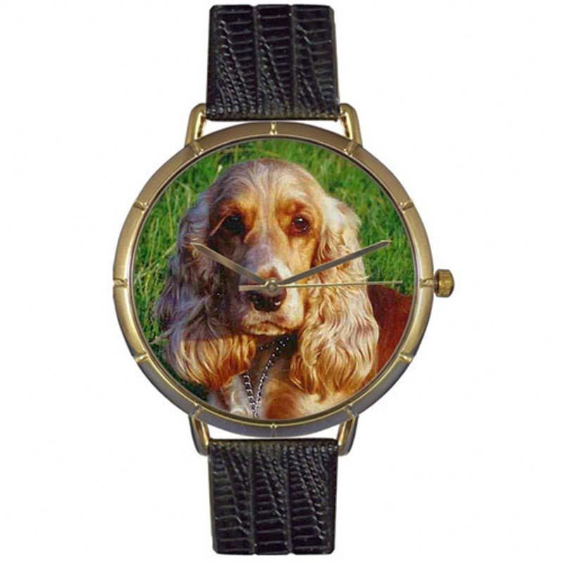 Wholesale Leather Watch Straps N0130027