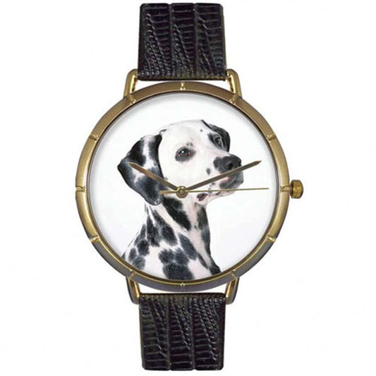 Custom Leather Watch Straps N0130031