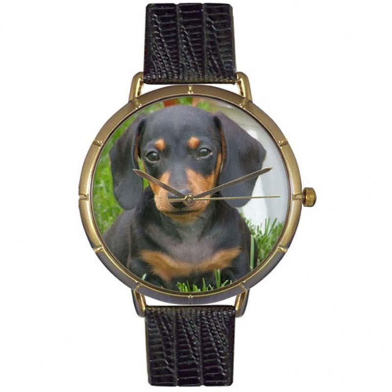 Wholesale Leather Watch Straps N0130034