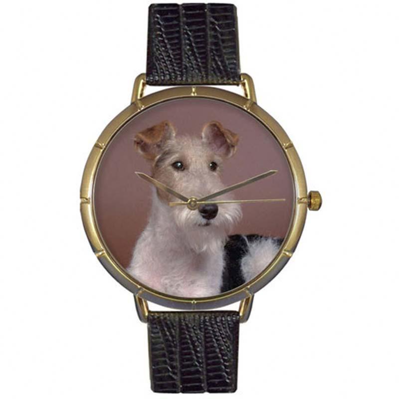 Custom Leather Watch Straps N0130039