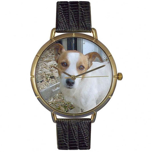 Customized Leather Watch Straps N0130048