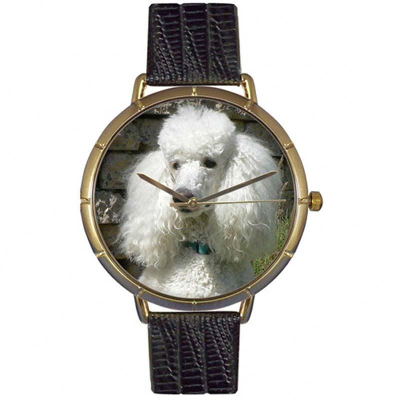 Custom Leather Watch Straps N0130059