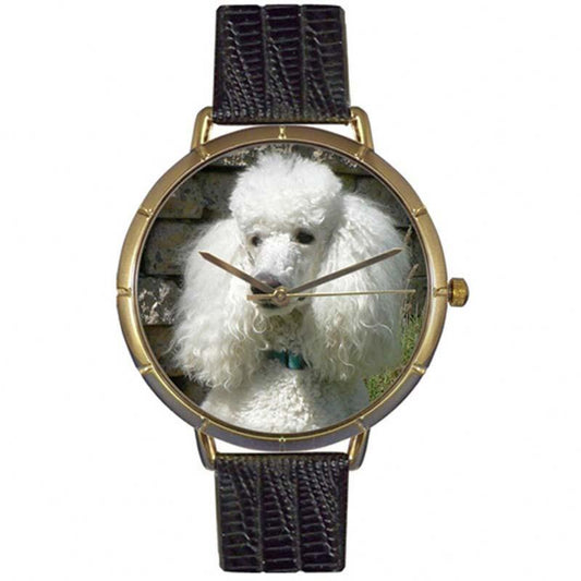 Custom Leather Watch Straps N0130059