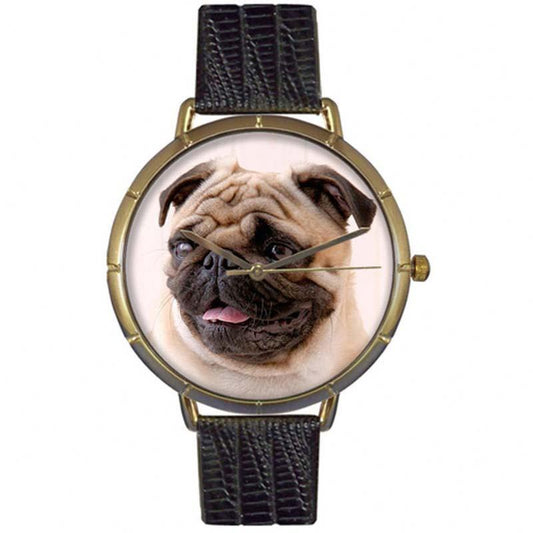 Custom Leather Watch Straps N0130061