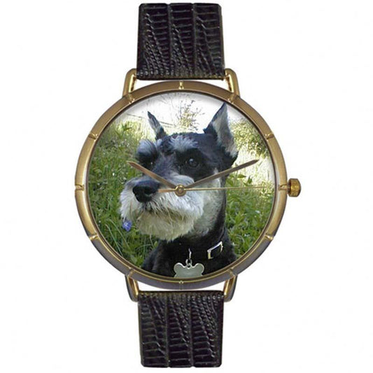 Wholesale Leather Watch Straps N0130066