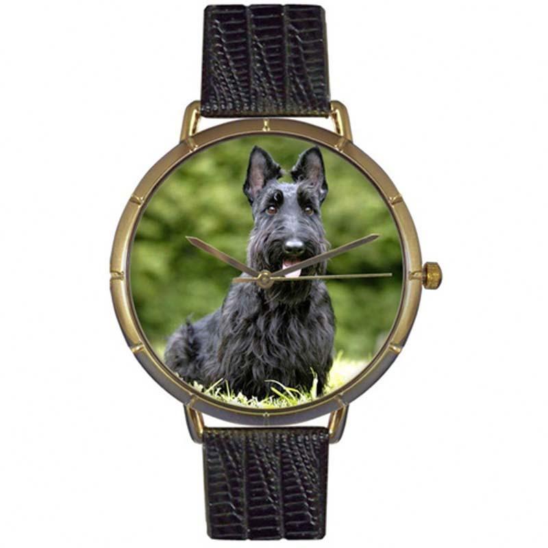 Custom Leather Watch Straps N0130067