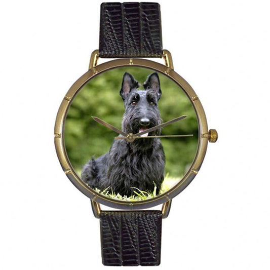 Custom Leather Watch Straps N0130067