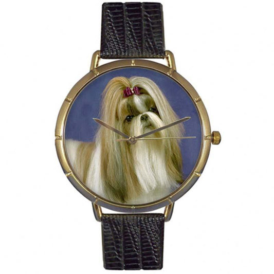 Customize Leather Watch Straps N0130069