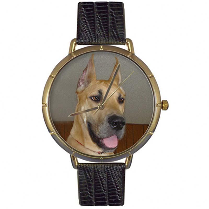 Custom Leather Watch Straps N0130080