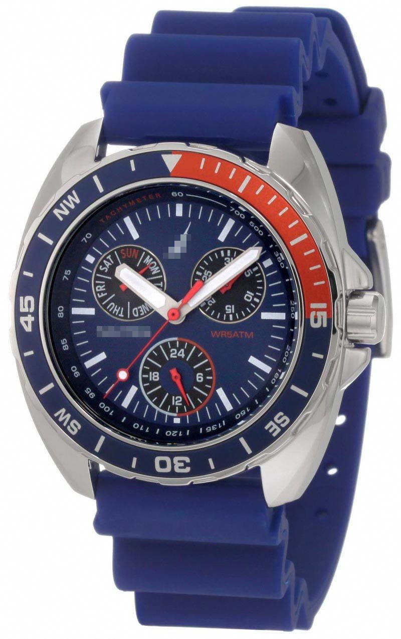 Customized Rubber Watch Bands N07578G