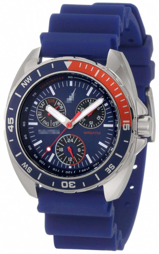 Customized Rubber Watch Bands N07578G