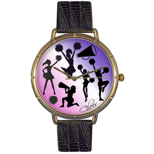 Custom Multicolour Watch Dial N0840014
